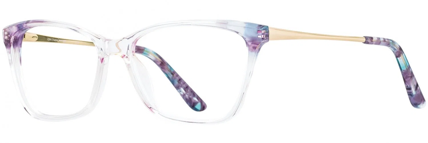 Cote DAzur CDA326 Eyeglasses - view 12